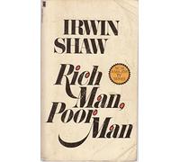 RICH MAN, POOR MAN.