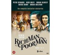 Rich Man Poor Man Complete