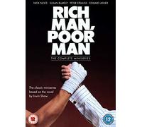 Rich Man, Poor Man [DVD]