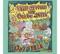 Rich Mattson & The Northstars – Out There – Vinyl