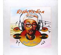 Rich Medina Presents Jump 'n' Funk - Various Artist LP