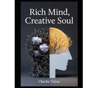 Rich Mind, Creative Soul