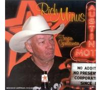 Rich Minus - Texan Gentleman [French Import]