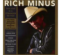 Rich Minus - This Son Is A Stranger To You