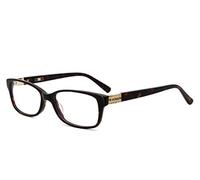 RICH MODE Unisex Stylish Glasses Square Non-prescription Eyeglasses Frames Fashion Clear Lens Eyewear
