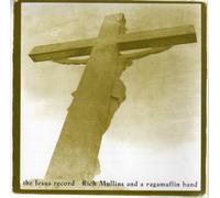Rich Mullins - Jesus Record