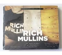 Rich Mullins: Rich Mullins/The World as I Remember It, Volume 1/The World as I Remember It, Volume 2