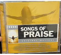 Rich Mullins - SONGS OF PRAISE Original Masters CD