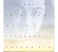 Rich Mullins - World As Best As I Remember It
