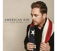 RICH O'TOOLE - American Kid