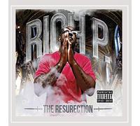 Rich P - The Resurection [Explicit]