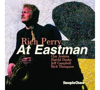 Rich Perry - At Eastman