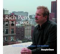 Rich Perry - At The Kitano 3