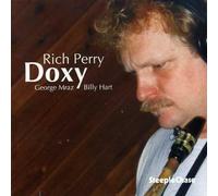 Rich Perry - Doxy