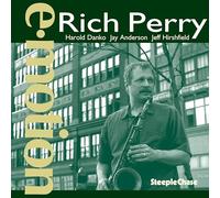 Rich Perry - E-Motion