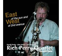 Rich Perry - East Of The Sun & West Of 2nd Avenue