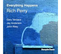 Rich Perry - Everything Happens