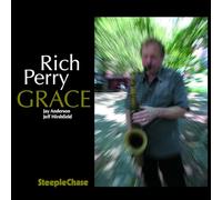 Rich Perry - Grace