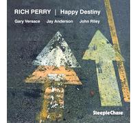 Rich Perry - Happy Destiny