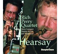 Rich Perry - Hearsay