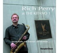 Rich Perry - Live At The Kitano Hotel
