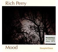Rich Perry - Mood