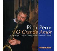 Rich Perry - O Grande Amor