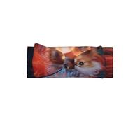 Rich pet dogBow headband, patterned baby bow hair accessory, suitable for newborns, infants, and everyday wear