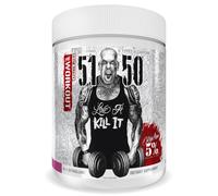 Rich Piana 5% Nutrition 5150 Extreme Pre Workout 30 servings Legendary Series