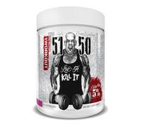 Rich Piana 5% Nutrition 5150 Legendary Series 372g Pre Workout Muscle Pump