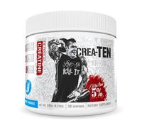 Rich Piana 5% Nutrition - Crea-Ten 225g flavoured creatine blend