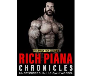 Rich Piana Chronicles