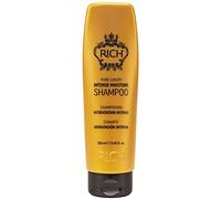 RICH Pure Luxury Intense Moisture Shampoo with Hydrolyzed Keratin and Wheat Protein 8.45 FL OZ