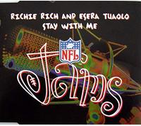 Rich, Richie & Esera Tuaolo - Stay With Me