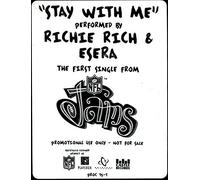 Rich Richie & Tuaolo - Stay With Me