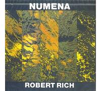 RICH ROBERT - Numena