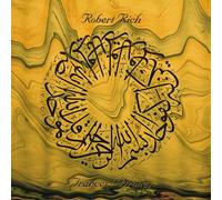 Rich, Robert - Trances/Drones