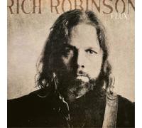 Rich Robinson Flux (CD) Album