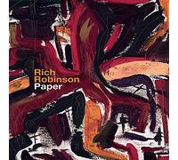 Rich Robinson - Paper