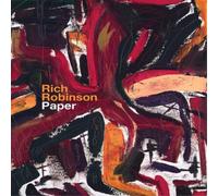 Rich Robinson - Paper