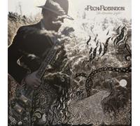 Rich Robinson - The Ceaseless Sight