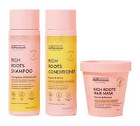 Rich Roots Repair & Restore - Shampoo, Conditioner & Hair Mask