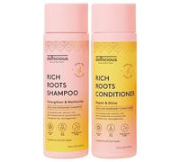 Rich Roots Shampoo & Conditioner Set