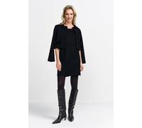 Rich & Royal Scuba Minidress Black size 38 | Mini Dresses Outlet | Women | Black 38