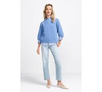 Rich & Royal Vintage Straight Laser Denim Organic Denim Blue size W26L32 | Straight Jeans Outlet | Women | Blue W26L32