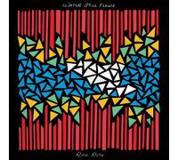 Rich Ruth - Water Still Flows [New CD]