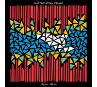 Rich Ruth - Water Still Flows [VINYL]