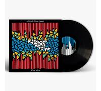 Rich Ruth - Water Still Flows [VINYL]