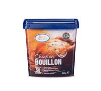 Rich Sauces Chicken Bouillon Paste 800g - Rich Savoury Stock for Sauces & Gravy with Real Chicken, Vegetables & Spices - Versatile Soup Stock Seasoning - Gluten Free