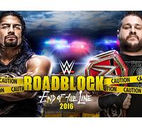Rich Swann vs. The Brian Kendrick vs. TJ Perkins